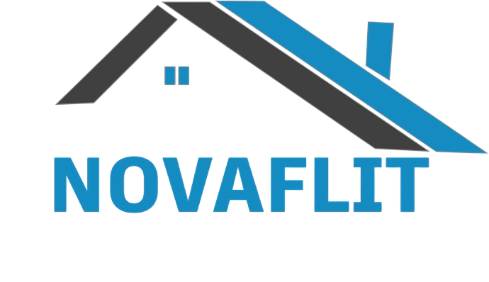 NOVAFLIT Logo